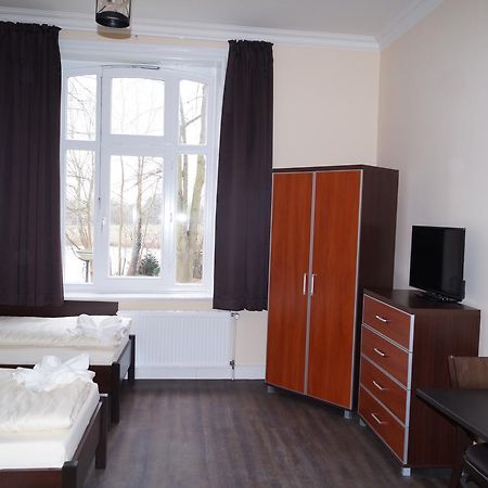 MY-BED Hamburg Hotel Bagian luar foto